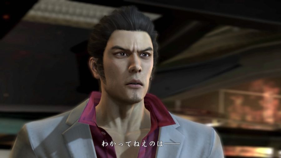 용과 같이 OF THE END_133.jpg