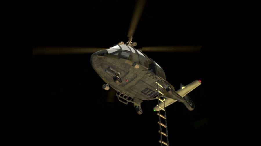 용과 같이 OF THE END_137.jpg