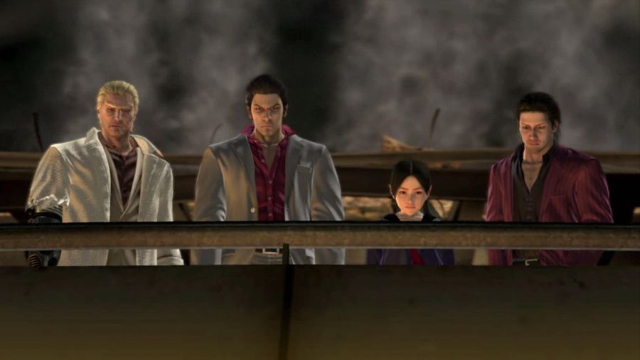 용과 같이 OF THE END_149.jpg