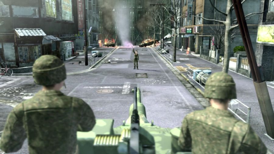 용과 같이 OF THE END_152.jpg