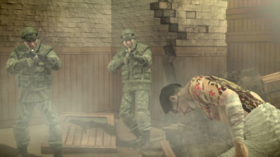 용과 같이 OF THE END_156.jpg