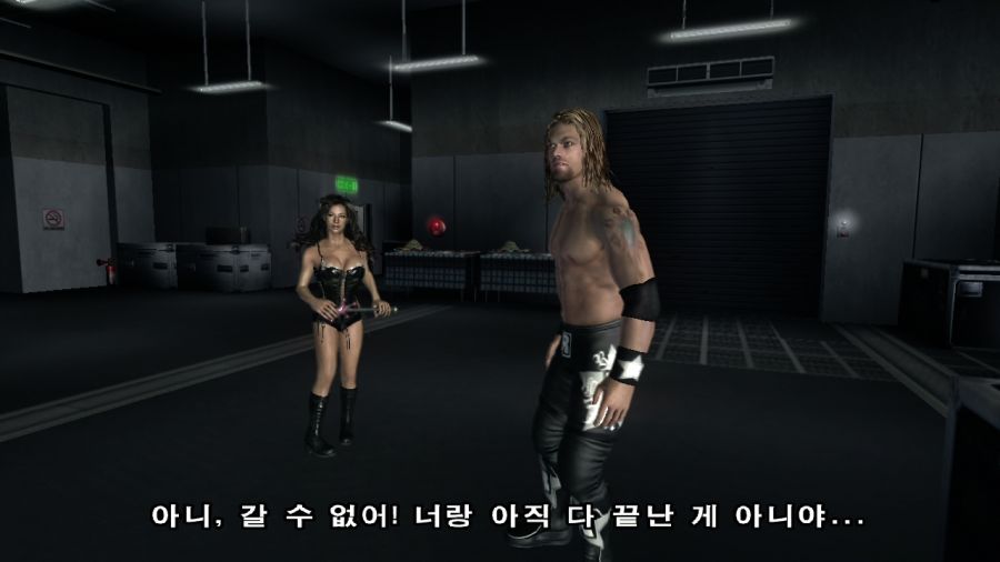 WWE 스맥다운vs로우 2007_5.jpg