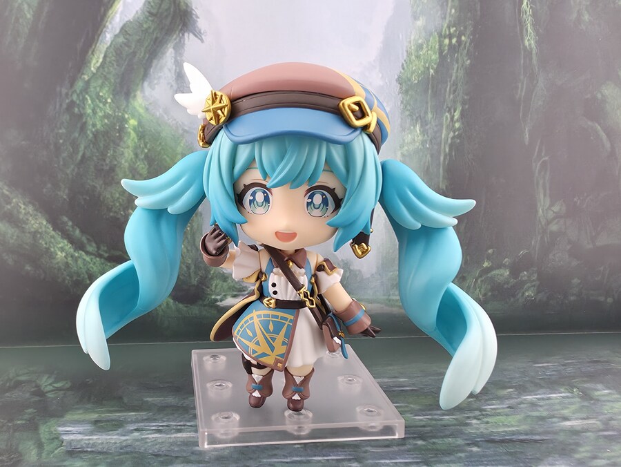 밀린 미쿠들 찍어봤습니다._3.jpg