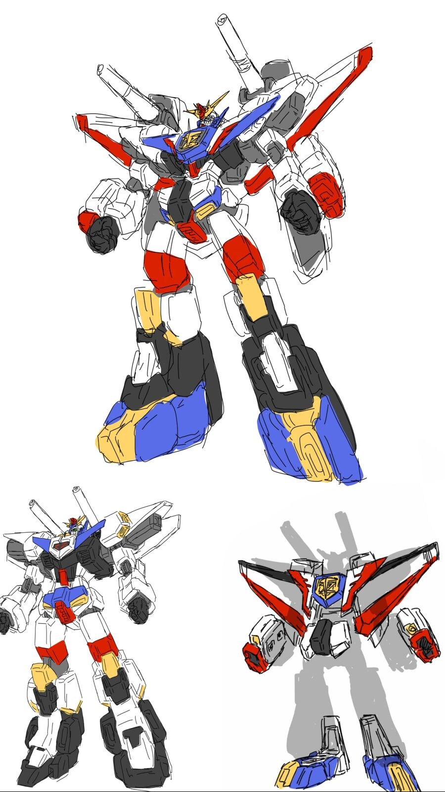 건담) 카미유 : 트랜스폼!!!!!체인지!_4.jpg