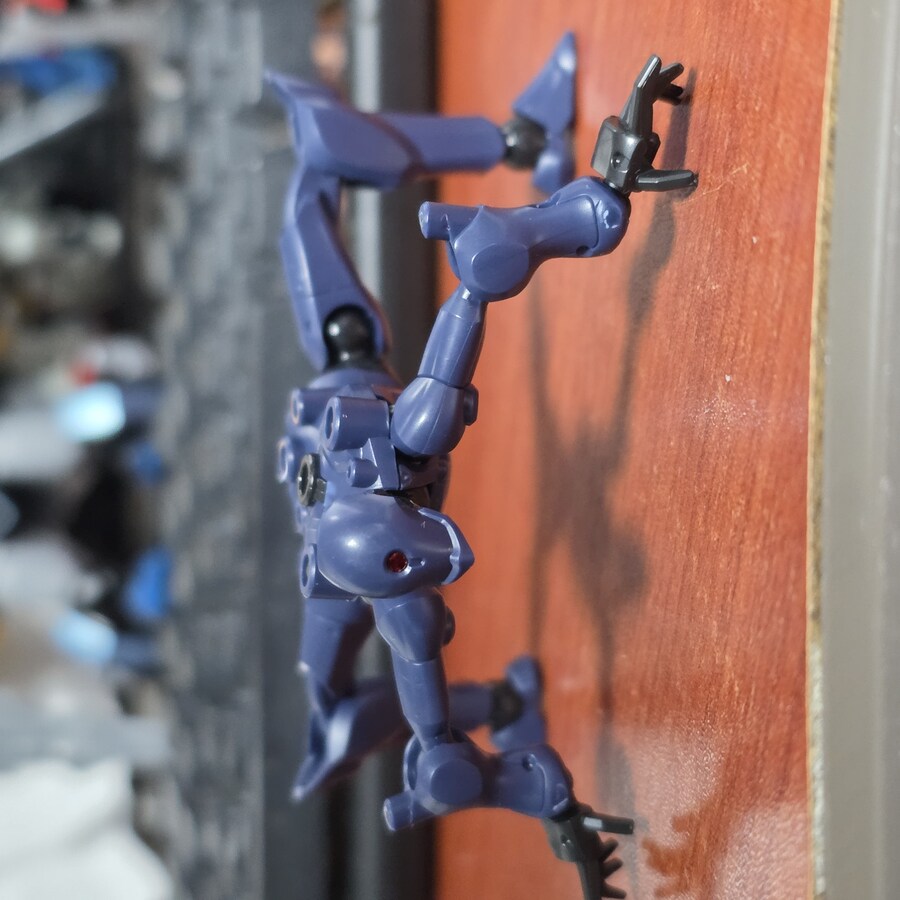 기분 내키는대로 잡아보는 포즈_6.jpg