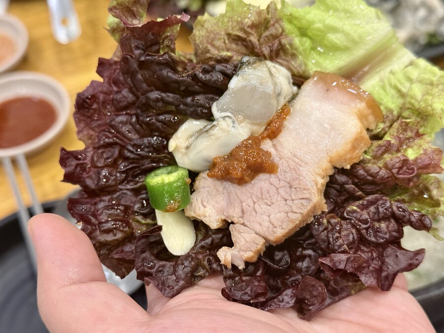 굴의 계절이 왔습니다_남해굴국밥_7.jpg