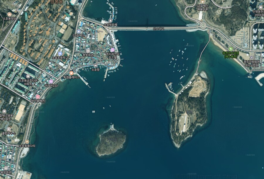 논산에서 시작해서 거제로 끝난 여행_6.png