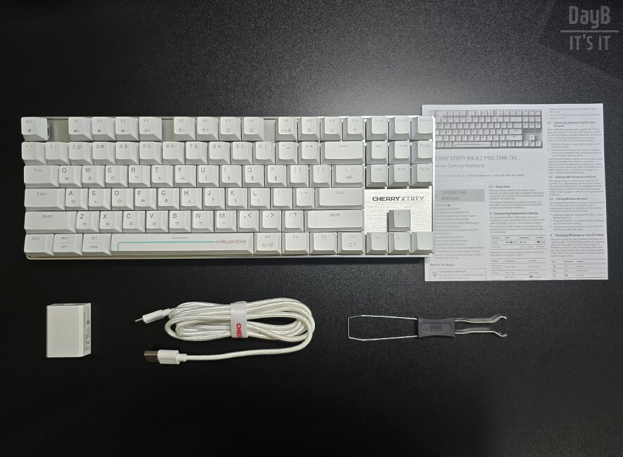CHERRY XTRFY MX 8.2 PRO TMR TKL 마그네틱키보드 후기_5.png
