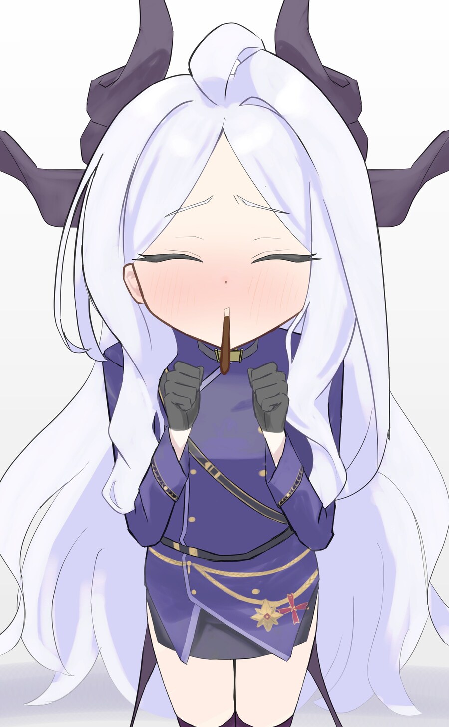 블루아카) 히나가 이러면 어떻게 할꺼임?_1.png