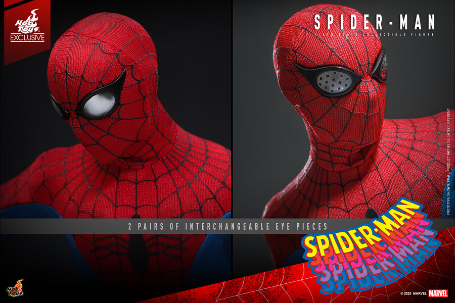[핫토이] 1/6 스파이더맨(1977, 미국)_15.jpg
