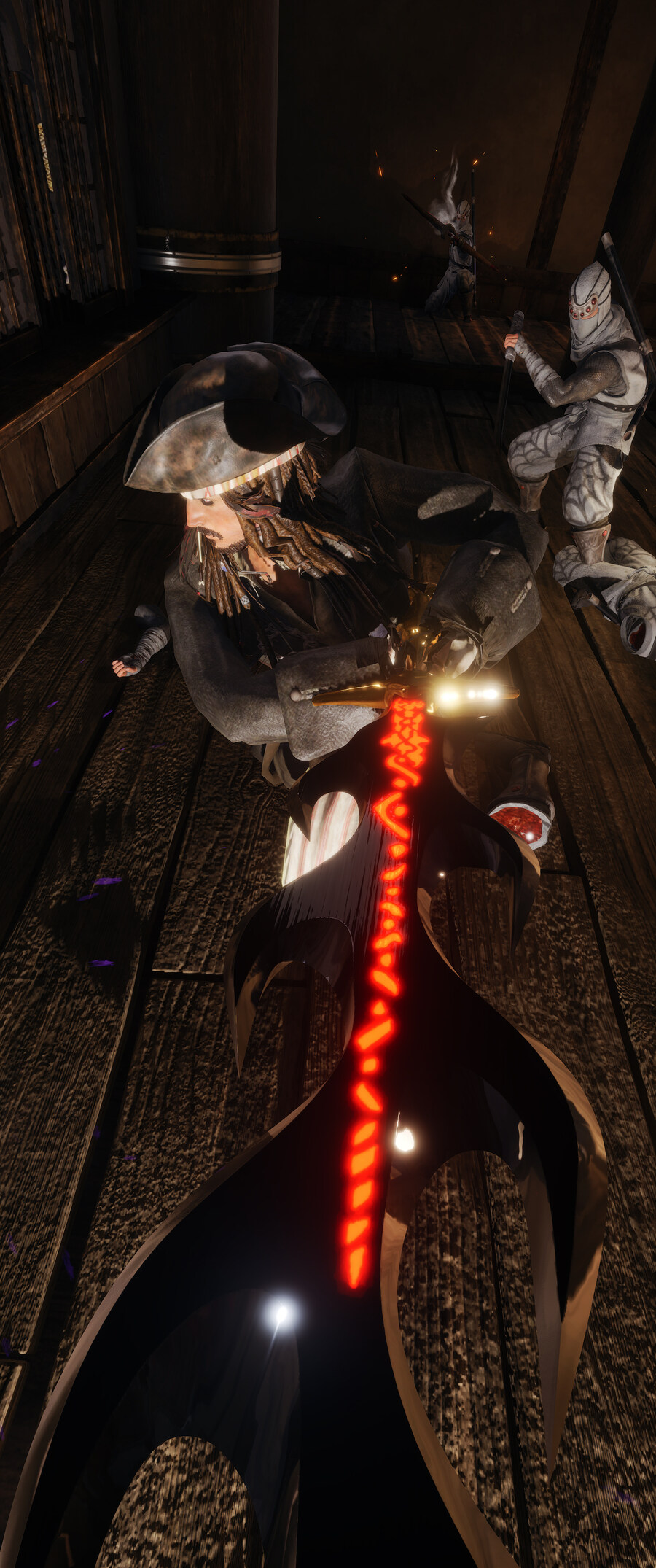 닌자 가이덴2 블랙.jpg_8.jpg