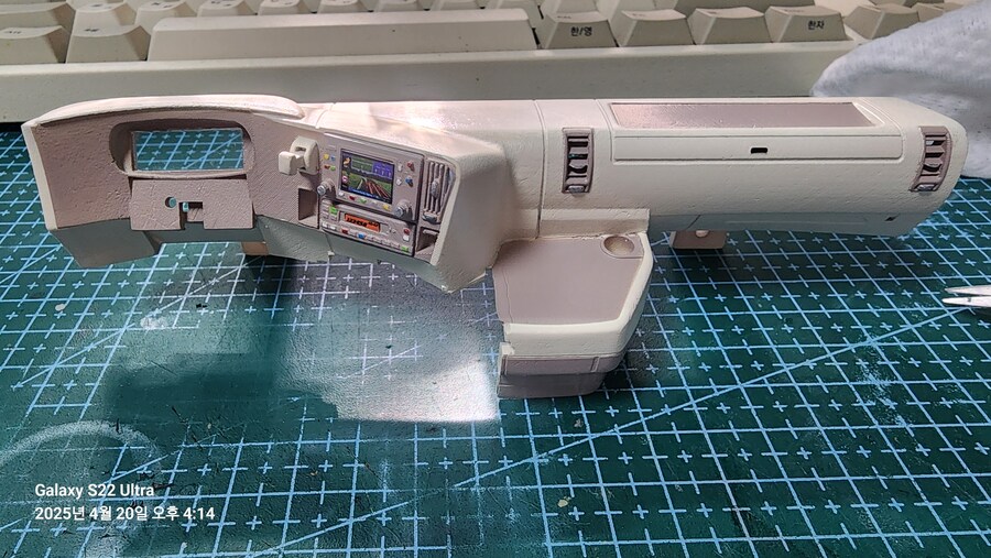 [도색완성] 타미야 1/14 스카니아r620 스케일 RC 트럭_3.jpg