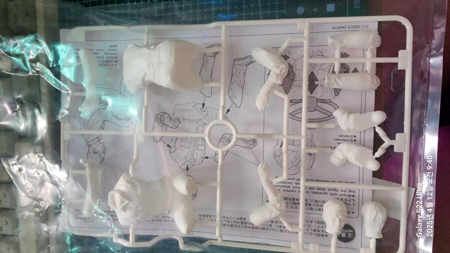 [도색완성] 타미야 1/14 스카니아r620 스케일 RC 트럭_11.jpg