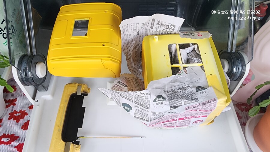 [도색완성] 타미야 1/14 스카니아r620 스케일 RC 트럭_18.jpg