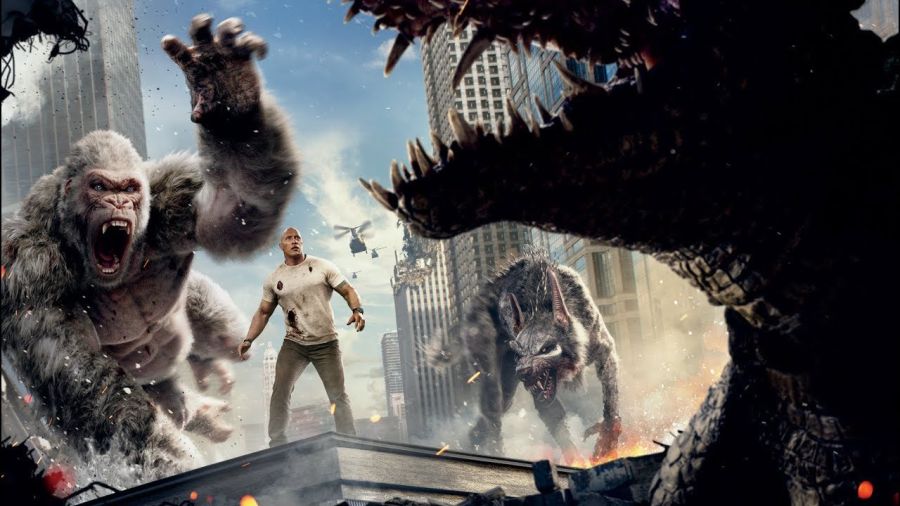 괴수 영화의 최소조건을 보여준 작품_1.jpg