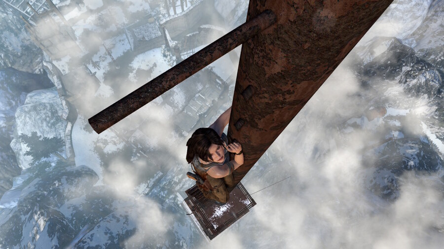 스2 툼레이더 디피니티브 에디션 소감_2.jpg