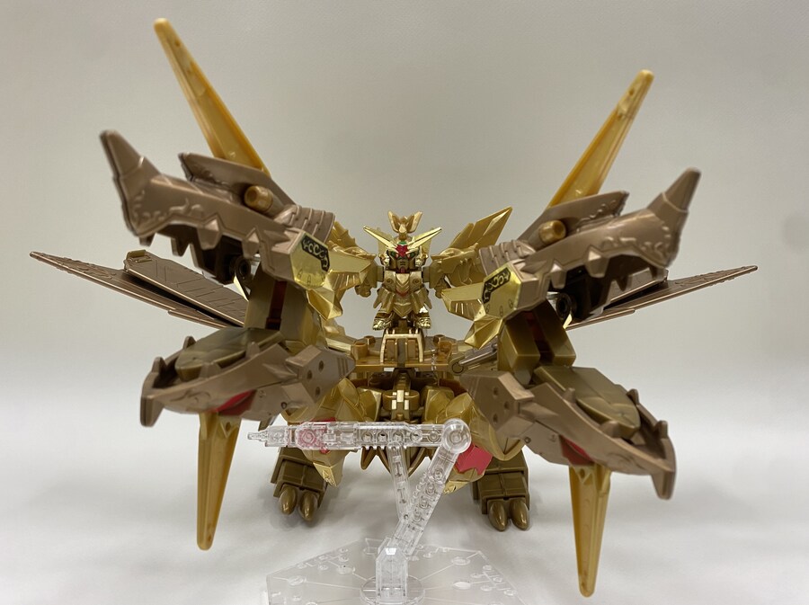 [원조SD]현존 가장 비싼 SD건담 프라모델은? feat.황금신 스페리올 카이저_11.jpg