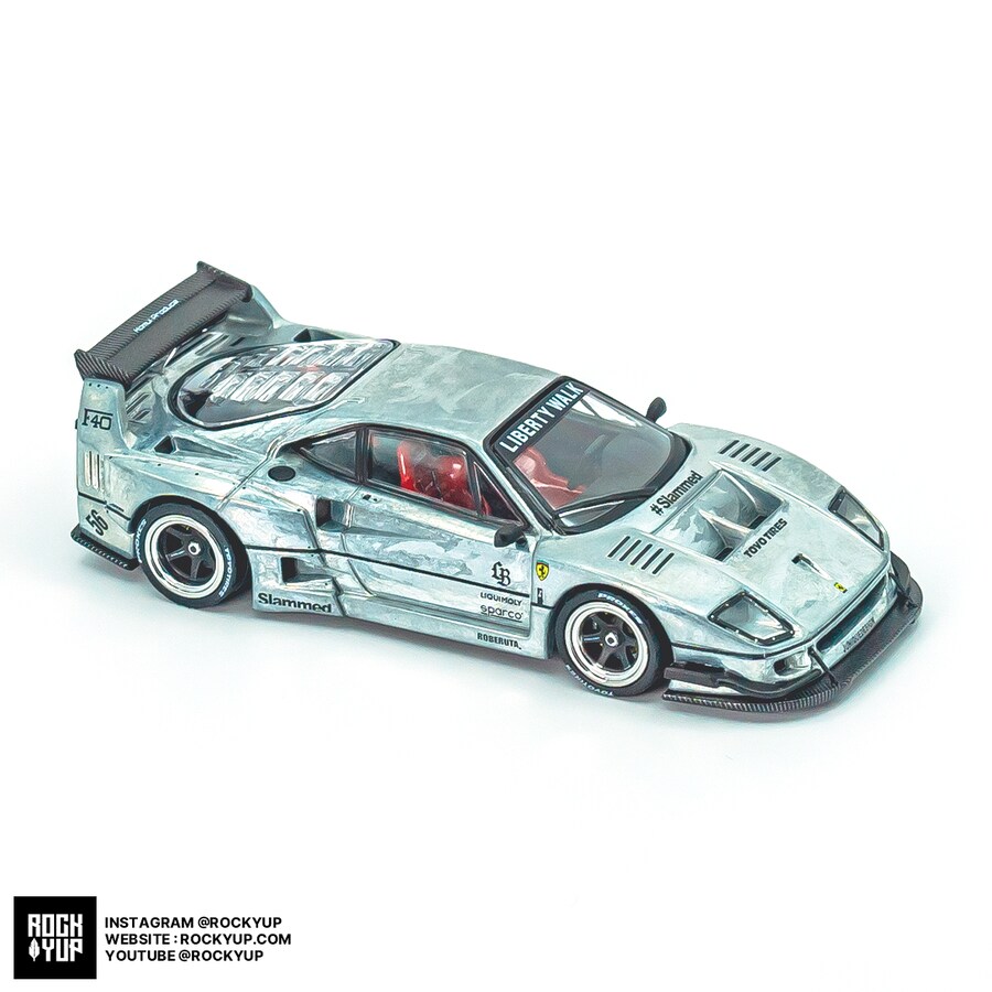 1/64 리버티워크 페라리F40 홍콩 토이카 살롱2023 체이서 버전_36.png