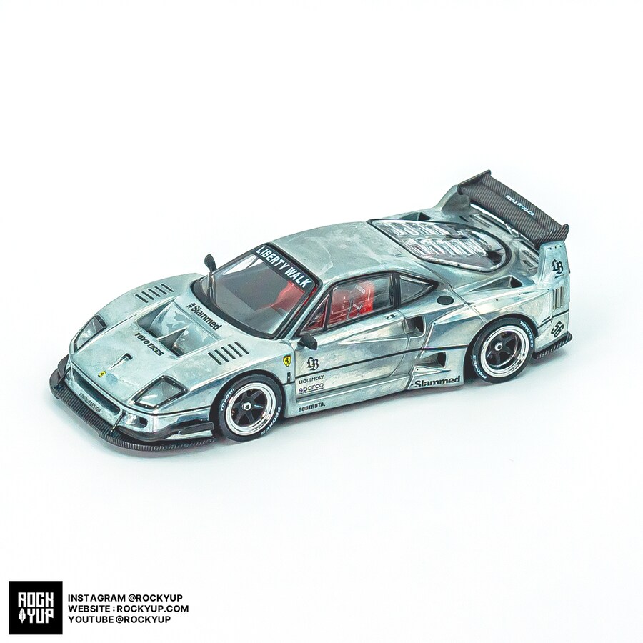 1/64 리버티워크 페라리F40 홍콩 토이카 살롱2023 체이서 버전_37.png