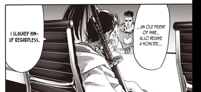 원펀맨 애니의 놀라운 원작 반영 퀄리티_1.webp