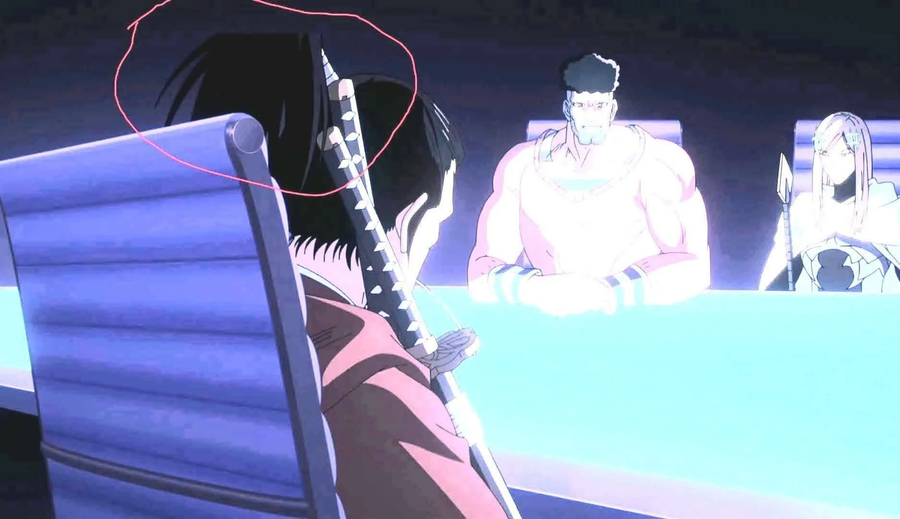 원펀맨 애니의 놀라운 원작 반영 퀄리티_2.webp