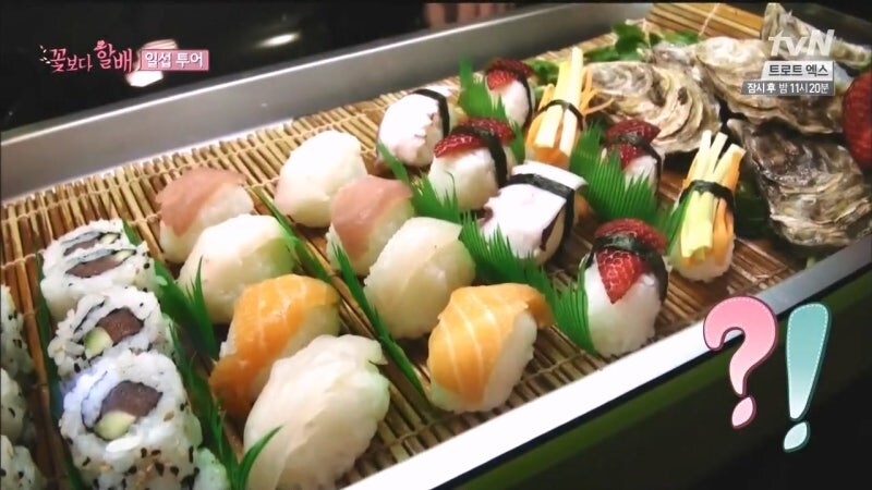 한국인도 자지러지는 스페인의 일식 초밥집_15.jpg