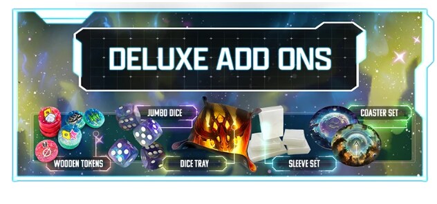 [게임파운드] 안드로메다 엣지 2차 펀딩 구성물 예상_2.png