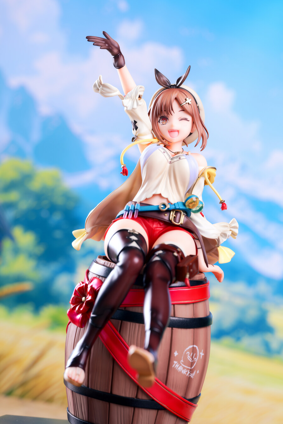 [아미아미] 라이자 : 아틀리에 시리즈 25주년 기념 Ver._4.jpg