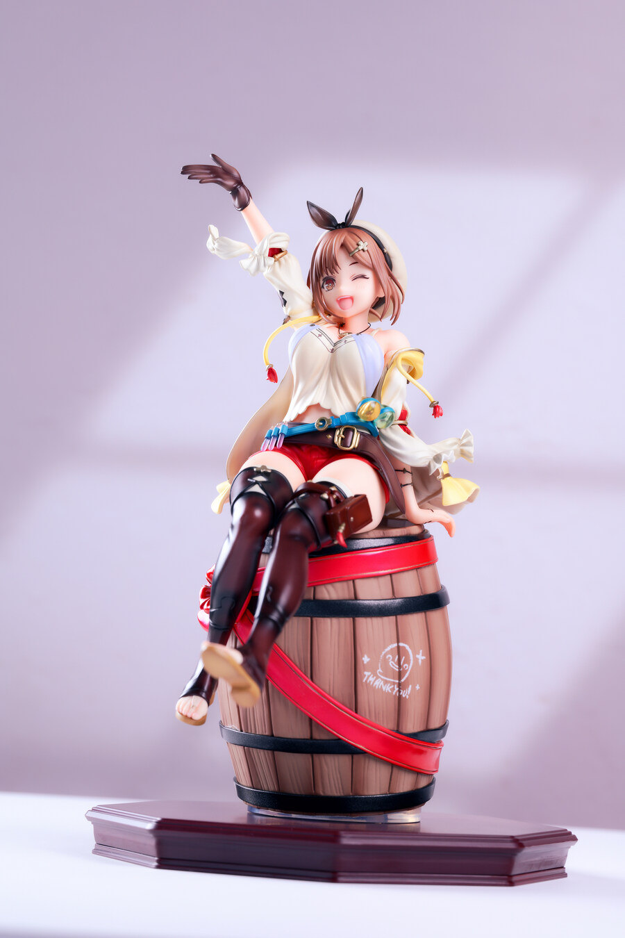 [아미아미] 라이자 : 아틀리에 시리즈 25주년 기념 Ver._7.jpg