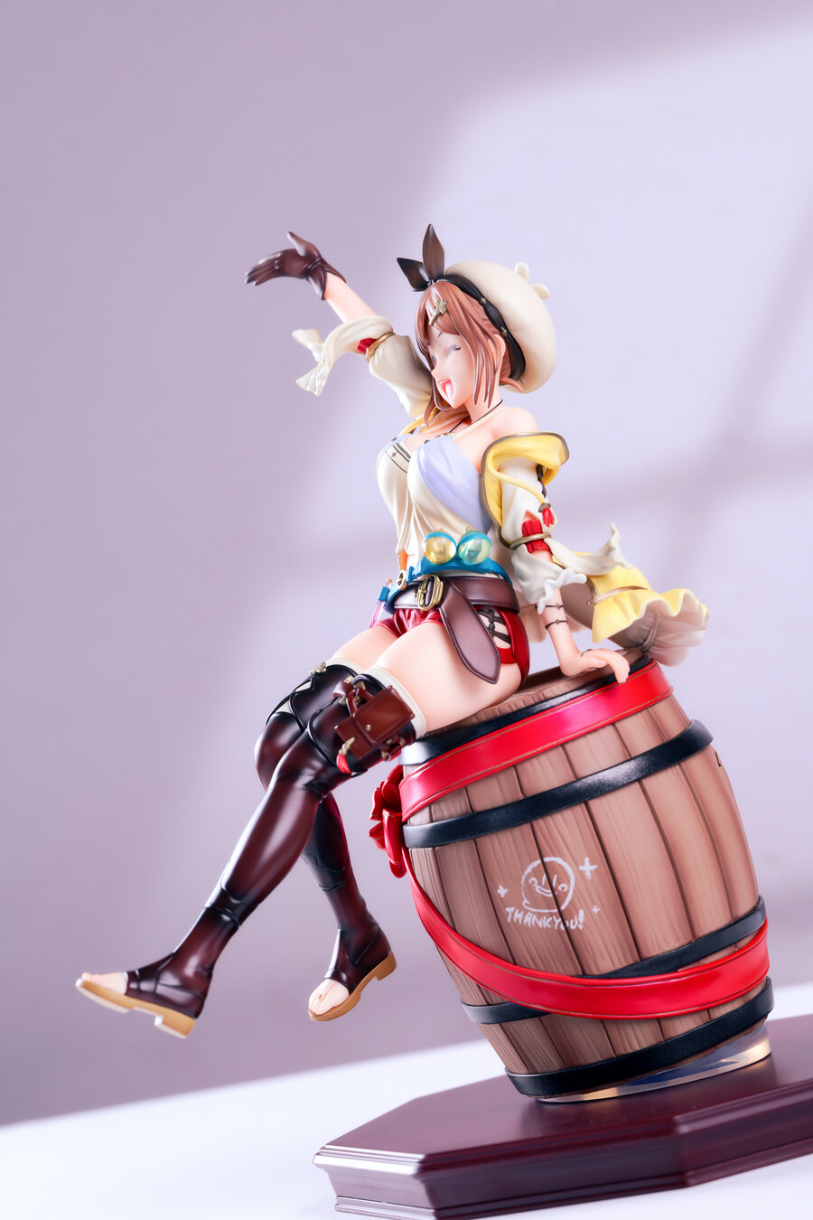 [아미아미] 라이자 : 아틀리에 시리즈 25주년 기념 Ver._8.jpg