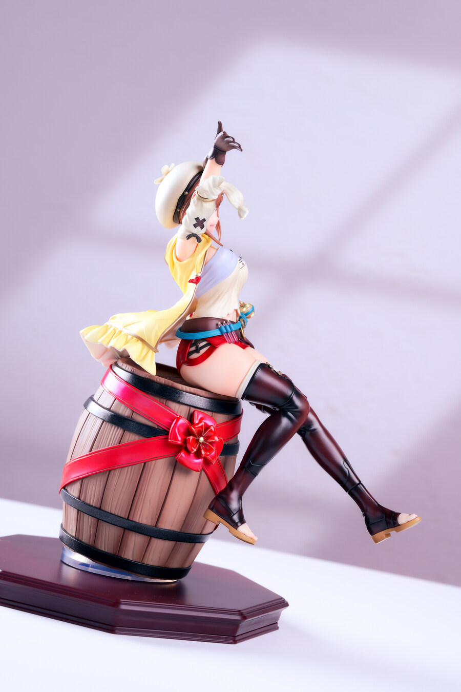 [아미아미] 라이자 : 아틀리에 시리즈 25주년 기념 Ver._11.jpg