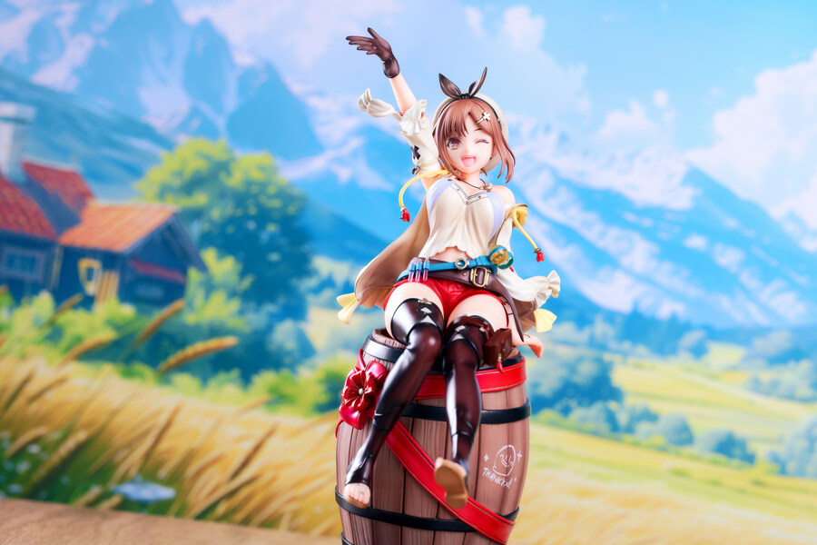 [아미아미] 라이자 : 아틀리에 시리즈 25주년 기념 Ver._17.jpg