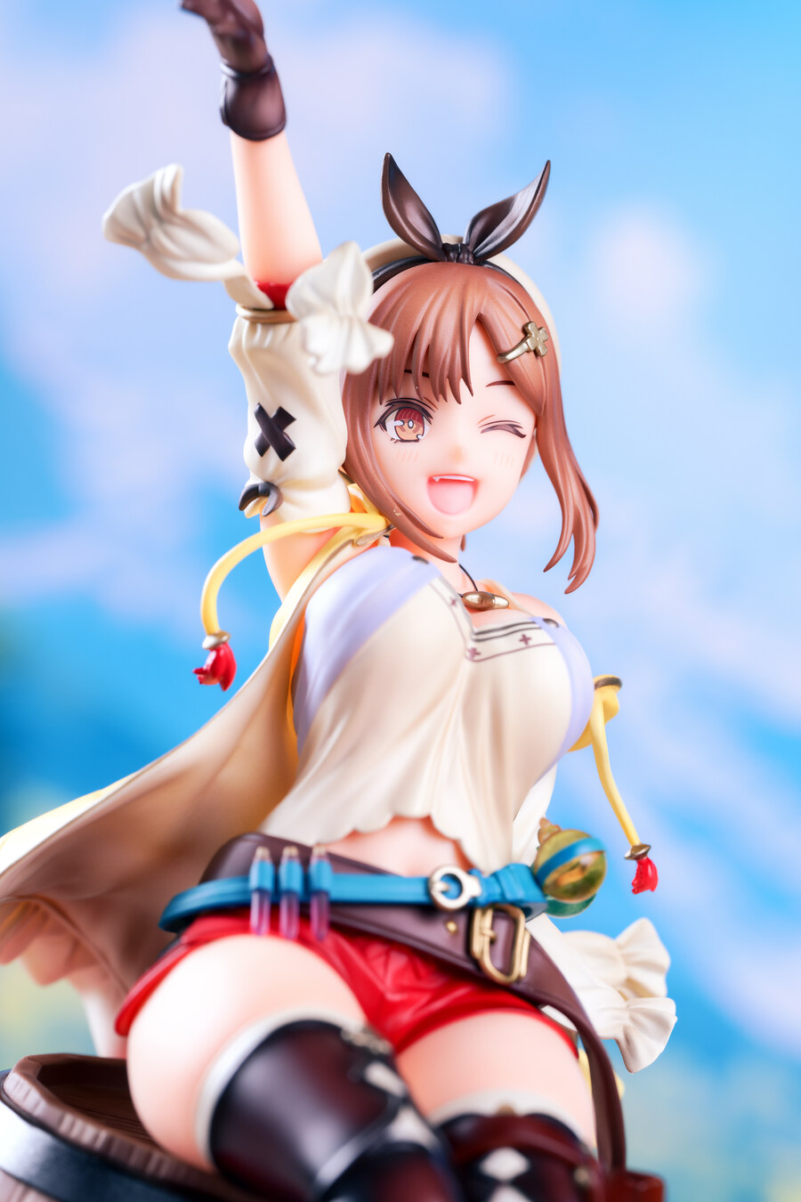 [아미아미] 라이자 : 아틀리에 시리즈 25주년 기념 Ver._21.jpg