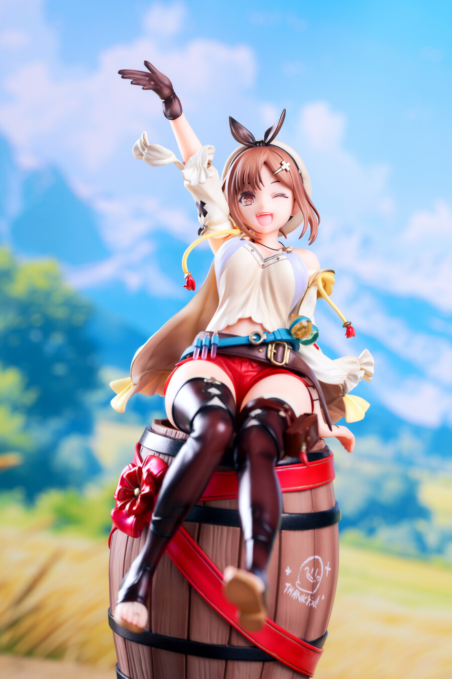 [아미아미] 라이자 : 아틀리에 시리즈 25주년 기념 Ver._37.jpg