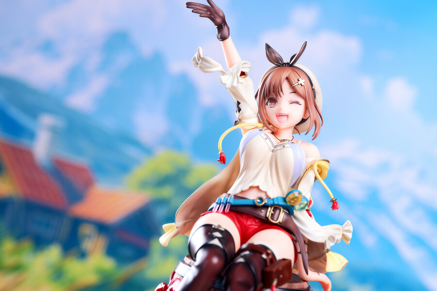 [아미아미] 라이자 : 아틀리에 시리즈 25주년 기념 Ver._40.jpg