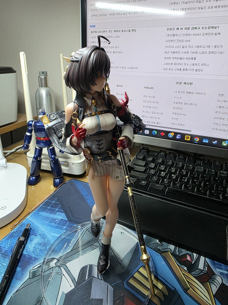 [KTmodel+] 1/7 유미아의 아틀리에 - 유미아_6.jpg