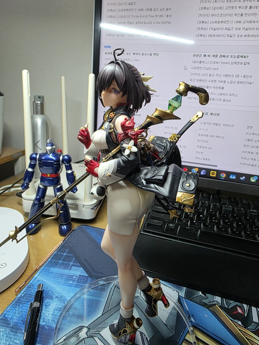 [KTmodel+] 1/7 유미아의 아틀리에 - 유미아_7.jpg