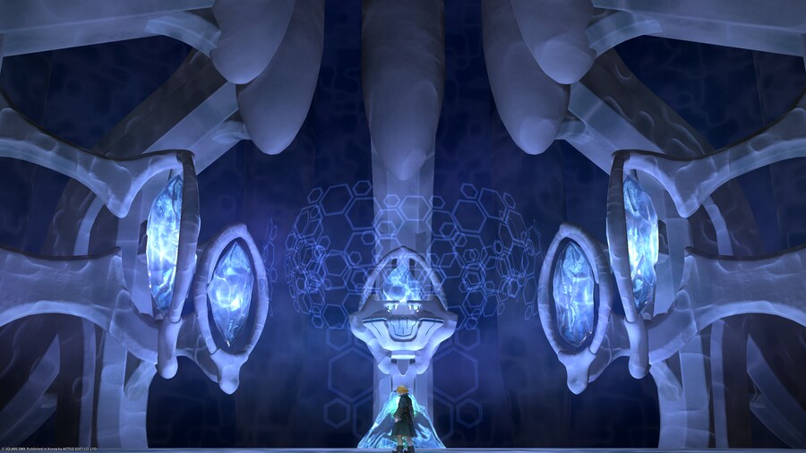 파판14) 먼가 데게 파판같은 보스네_1.png