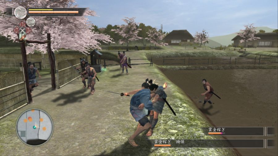 [용과같이]시대극 켄잔_8.jpg