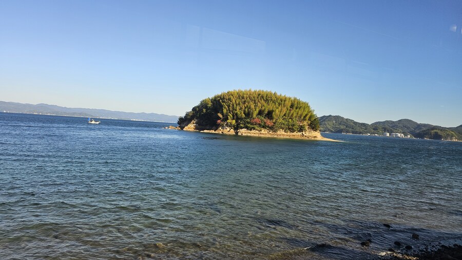 만성소화불량자의 8박9일 히로시마 여행 6,7일차 (쿠레, 미타라이)_38.jpg