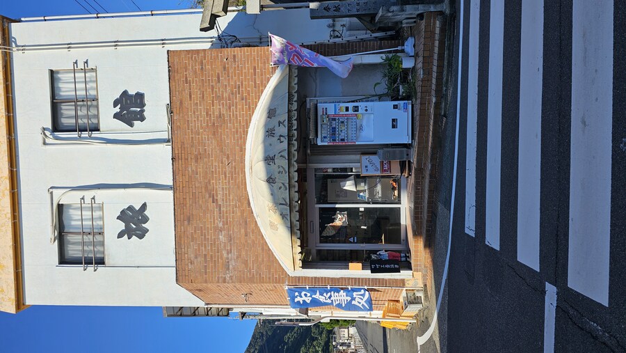 만성소화불량자의 8박9일 히로시마 여행 6,7일차 (쿠레, 미타라이)_41.jpg