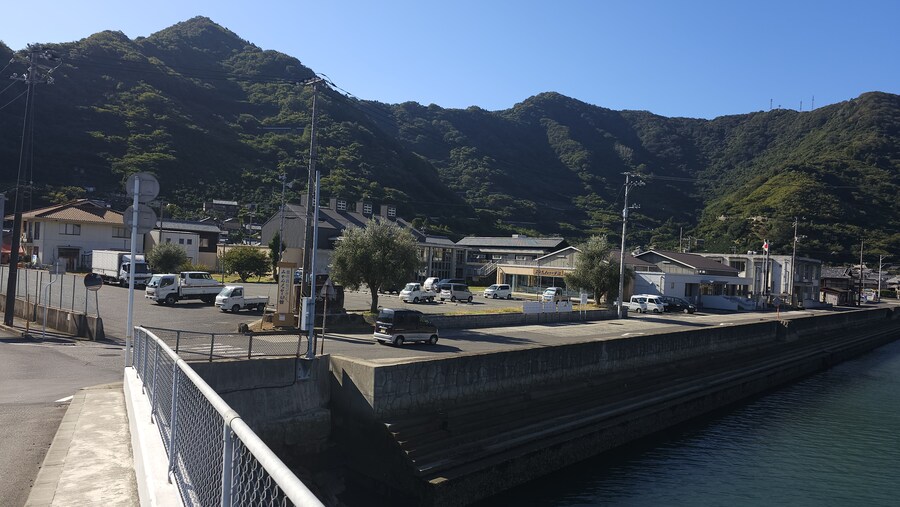 만성소화불량자의 8박9일 히로시마 여행 6,7일차 (쿠레, 미타라이)_48.jpg