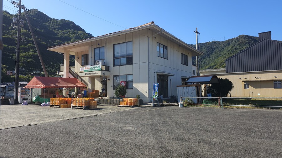 만성소화불량자의 8박9일 히로시마 여행 6,7일차 (쿠레, 미타라이)_49.jpg