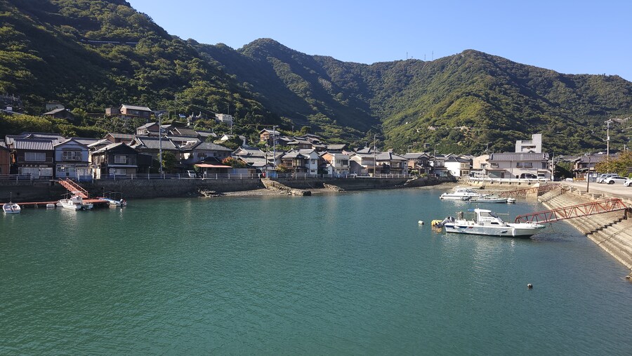 만성소화불량자의 8박9일 히로시마 여행 6,7일차 (쿠레, 미타라이)_50.jpg