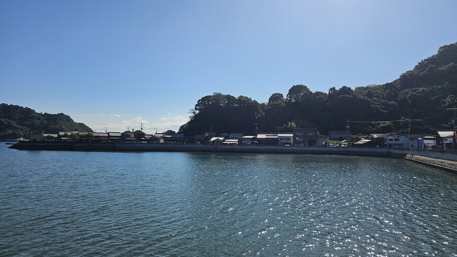 만성소화불량자의 8박9일 히로시마 여행 6,7일차 (쿠레, 미타라이)_56.jpg