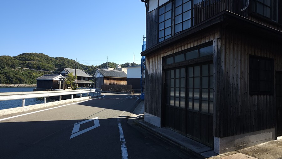 만성소화불량자의 8박9일 히로시마 여행 6,7일차 (쿠레, 미타라이)_61.jpg