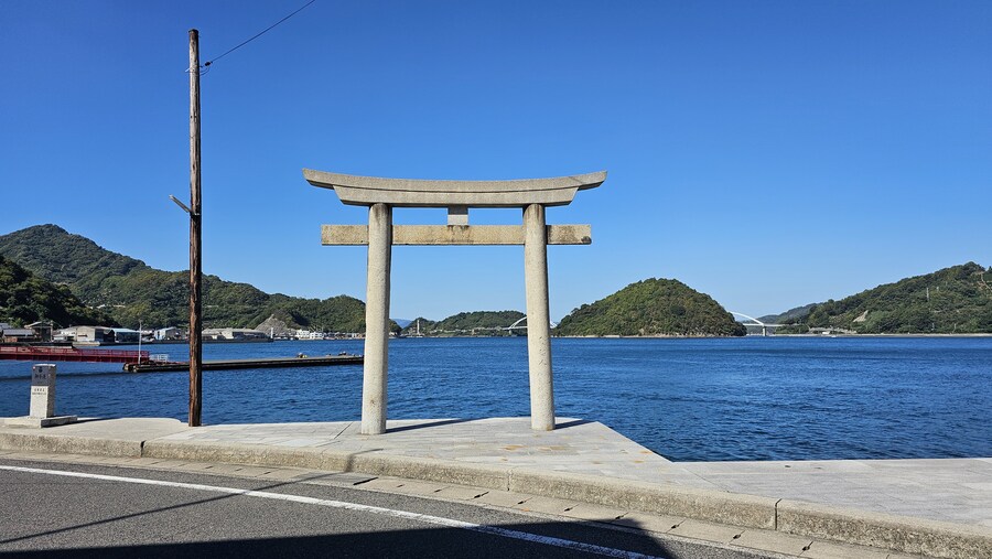 만성소화불량자의 8박9일 히로시마 여행 6,7일차 (쿠레, 미타라이)_74.jpg