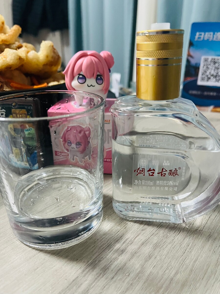 중국 연태에서 도로롱과 함께 연태고량주에 꿔바로우_12.jpg