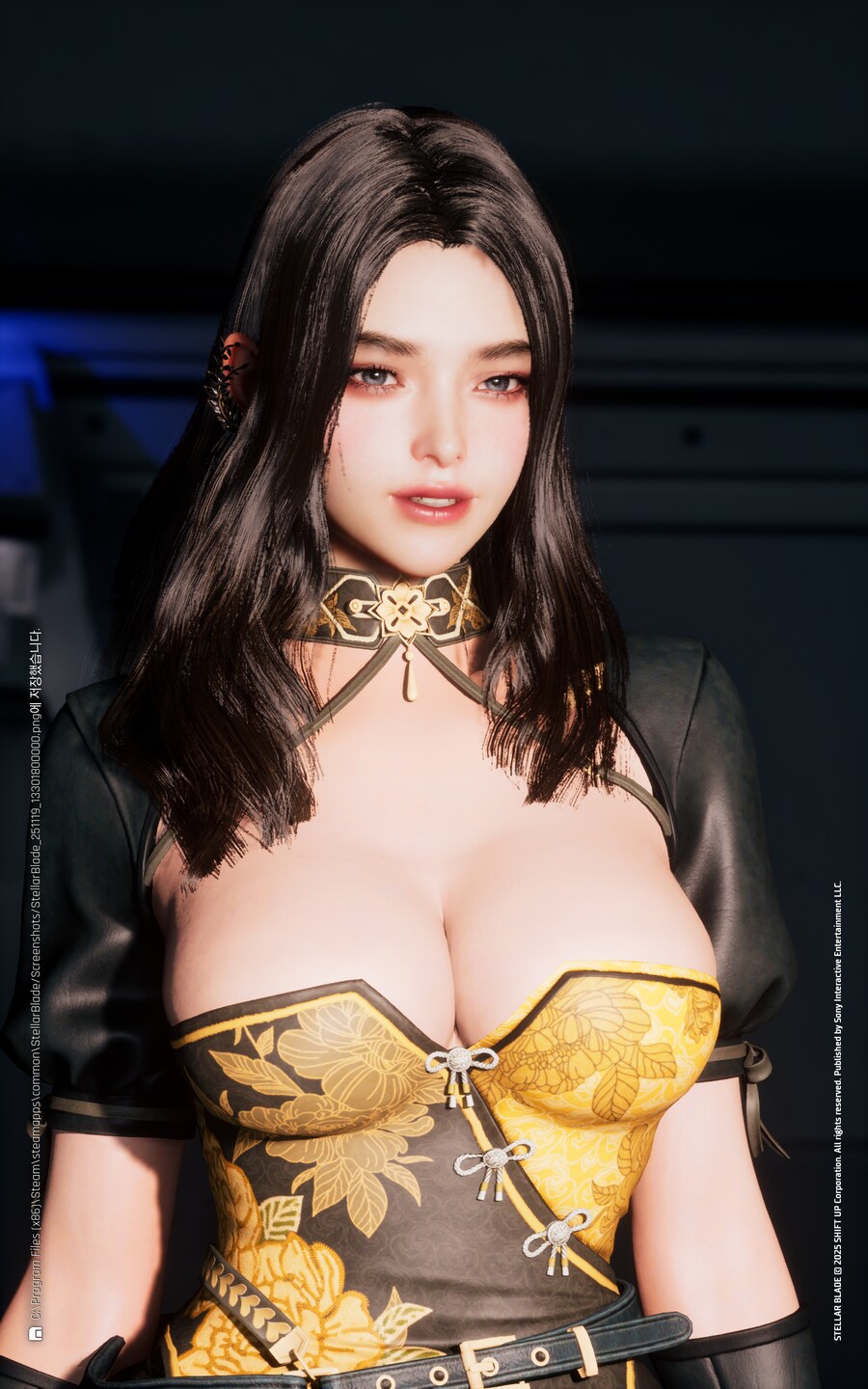 오랜만에 스텔라블레이드_29.png