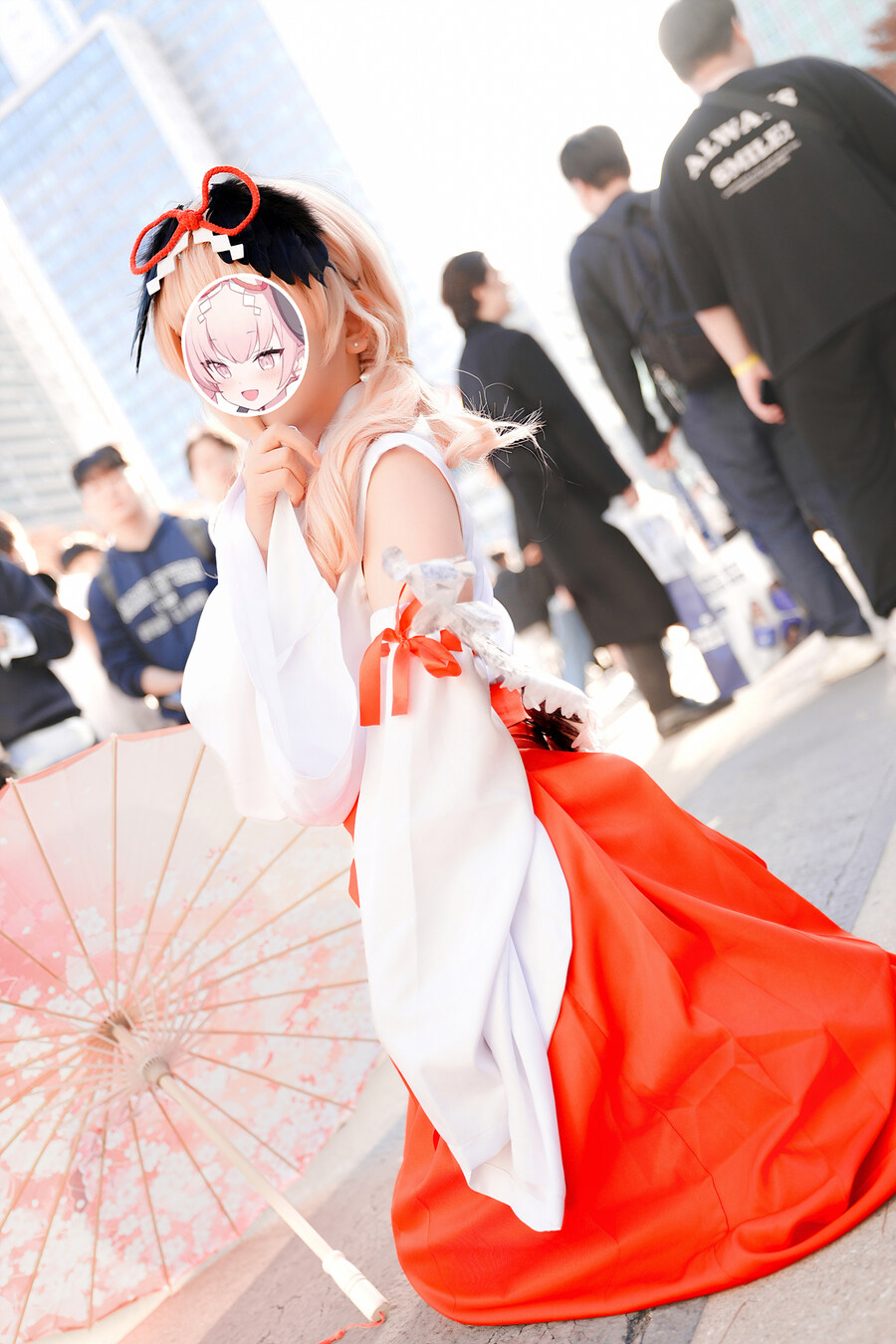 [지스타] 올해 지스타 코스프레 수준 실화냐 ㅋㅋㅋㅋㅋㅋㅋ_25.jpg